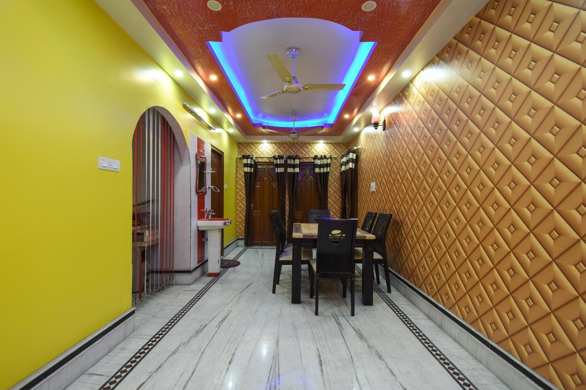 Hotel O Pinnacle Tower Kolkata Exterior photo