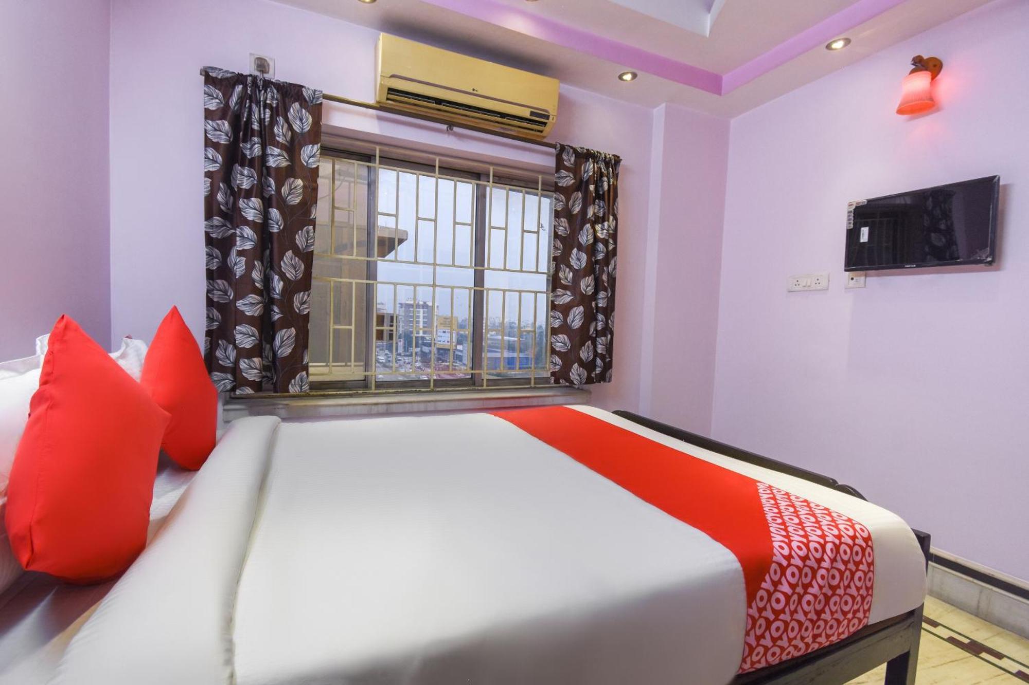 Hotel O Pinnacle Tower Kolkata Exterior photo