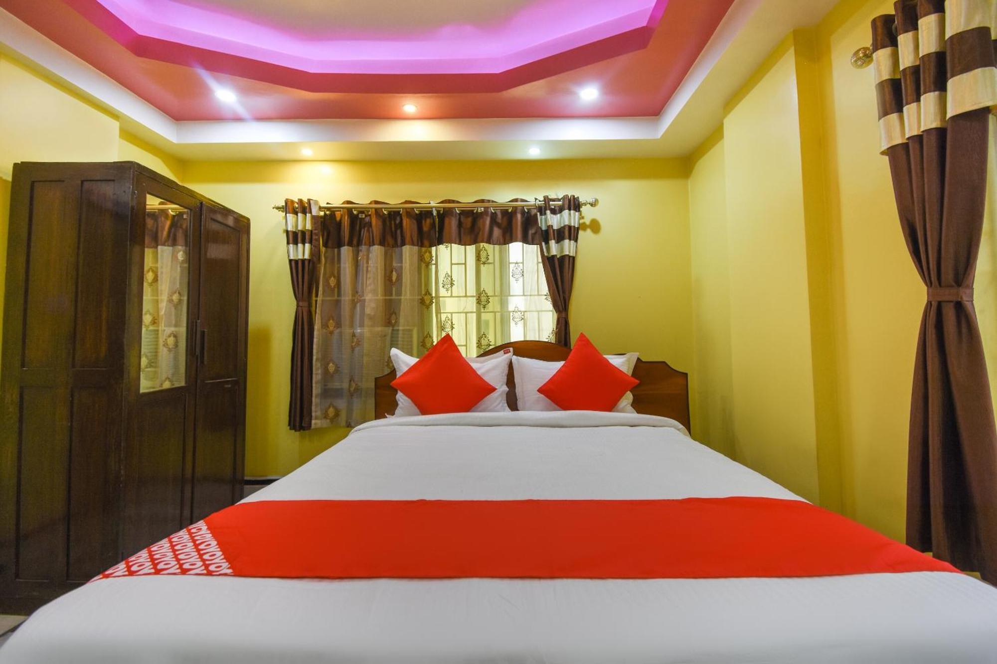 Hotel O Pinnacle Tower Kolkata Exterior photo