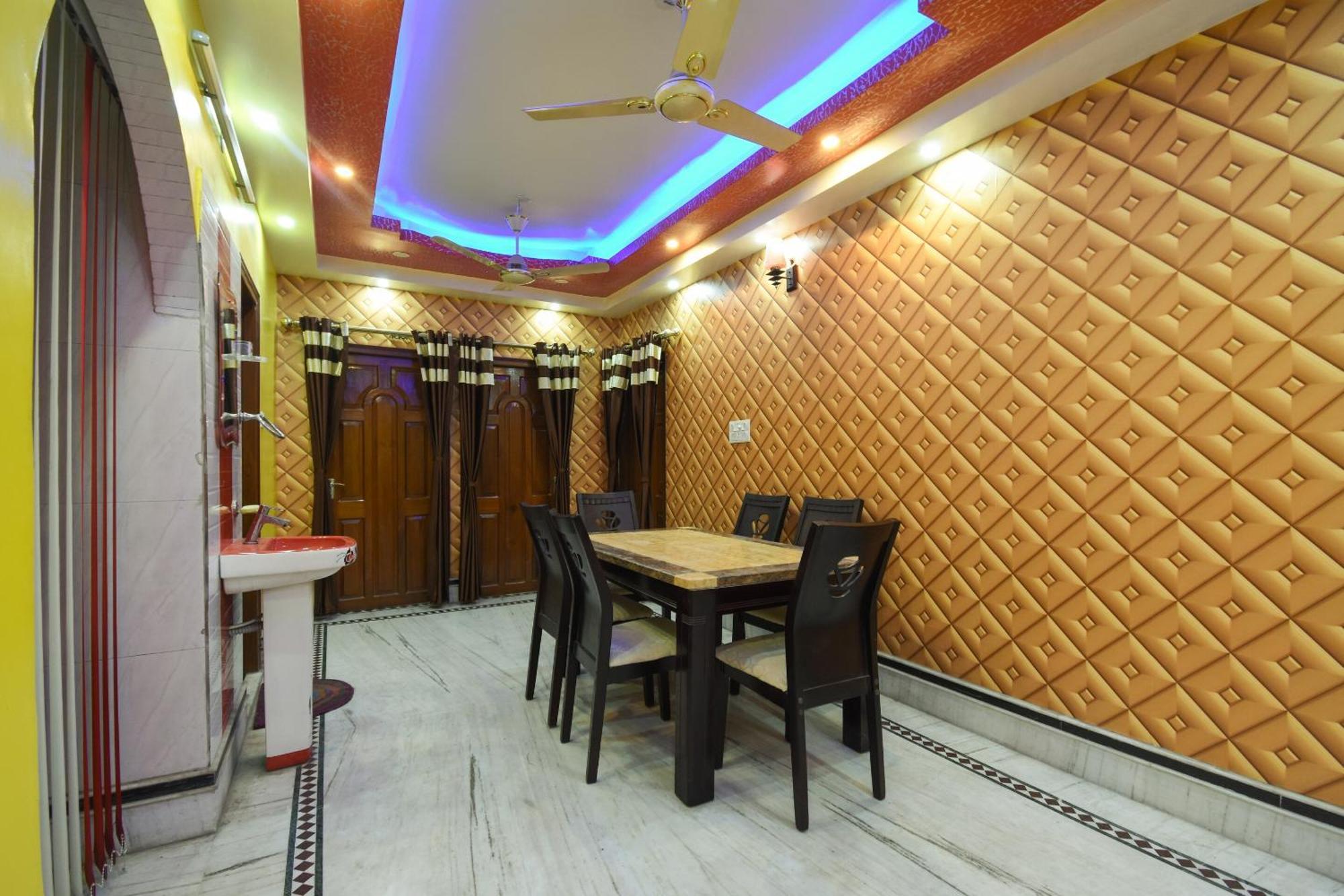 Hotel O Pinnacle Tower Kolkata Exterior photo